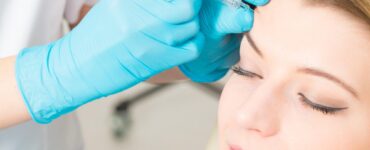 neuromodulator injections