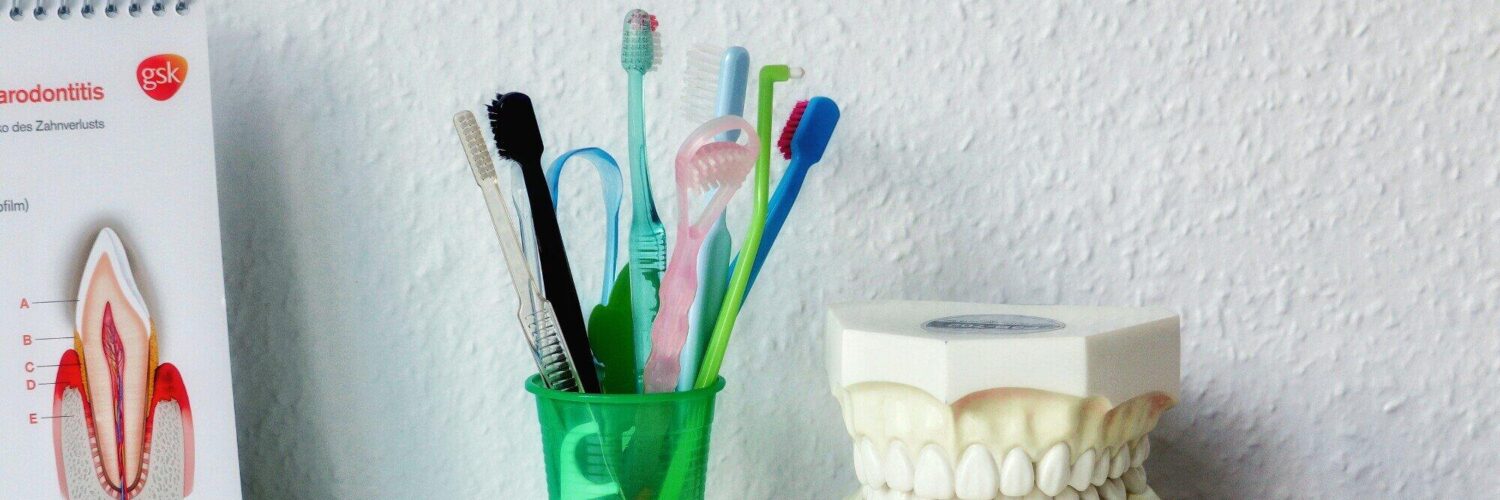 optimal dental care