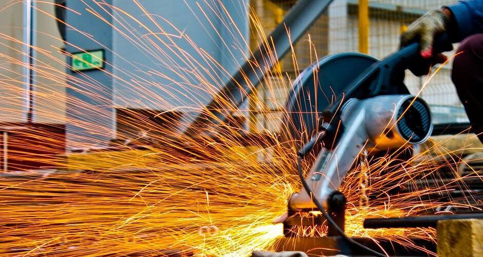 precision grinding