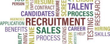 recruitment automation software