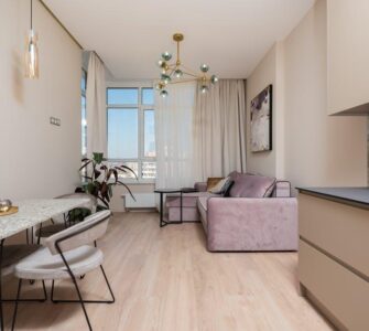 rental property cleaning