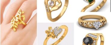 ring designs
