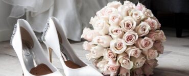 small flower bouquet