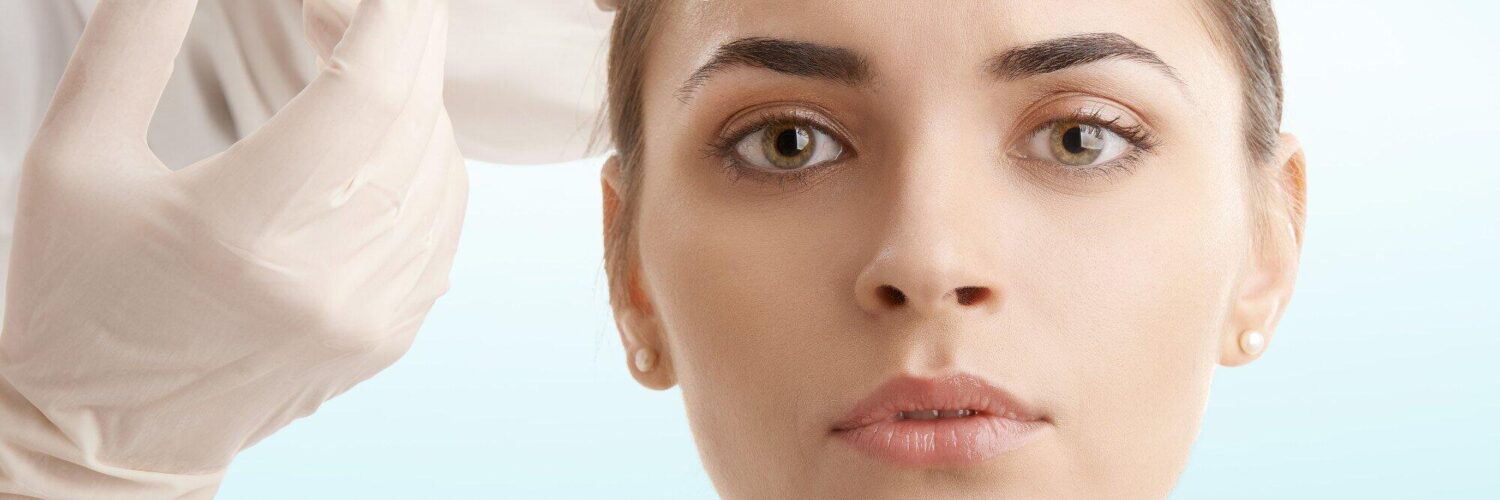 smile lift botox
