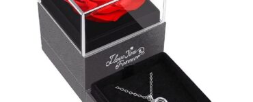 special anniversary gifts for her