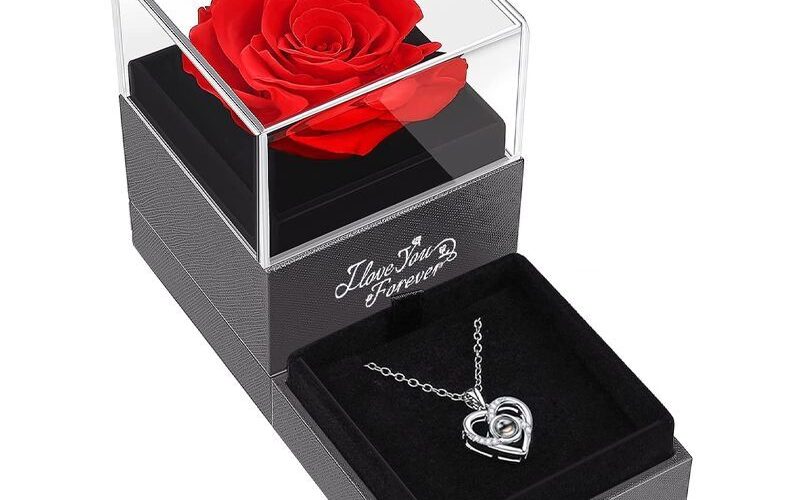 special anniversary gifts for her