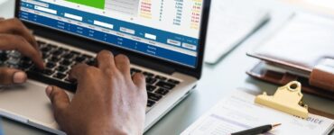 strategic financial management