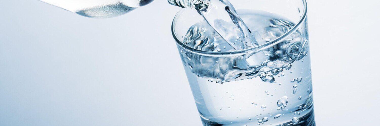 water potability test