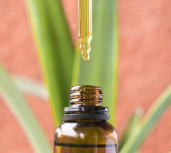 water soluble cbd oil