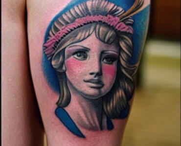 Ignorant Style Tattoo