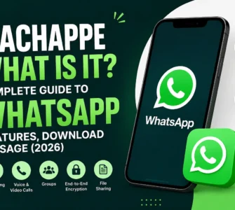 wachappe
