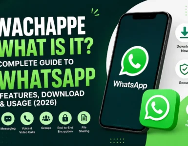 wachappe